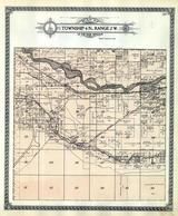 Township 6 N., Range 2 W., Payette River, Bramwell Station, Canyon County 1915